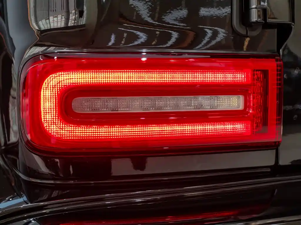 Mercedes-Benz G-Class AMG 2022 Model AMG G 63