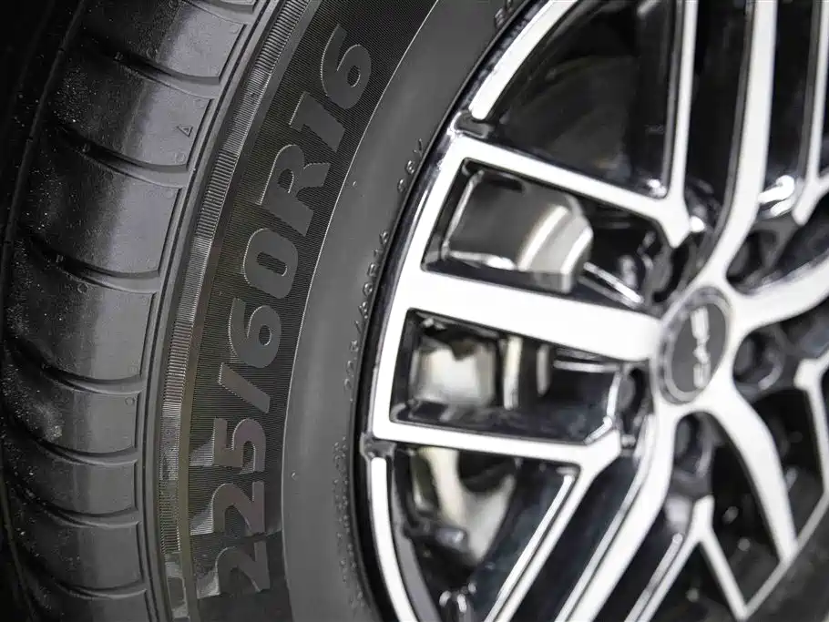 Oceanic 05 DM-i 2025 Model DM-i Intelligent Driving Edition 120KM Flagship Type