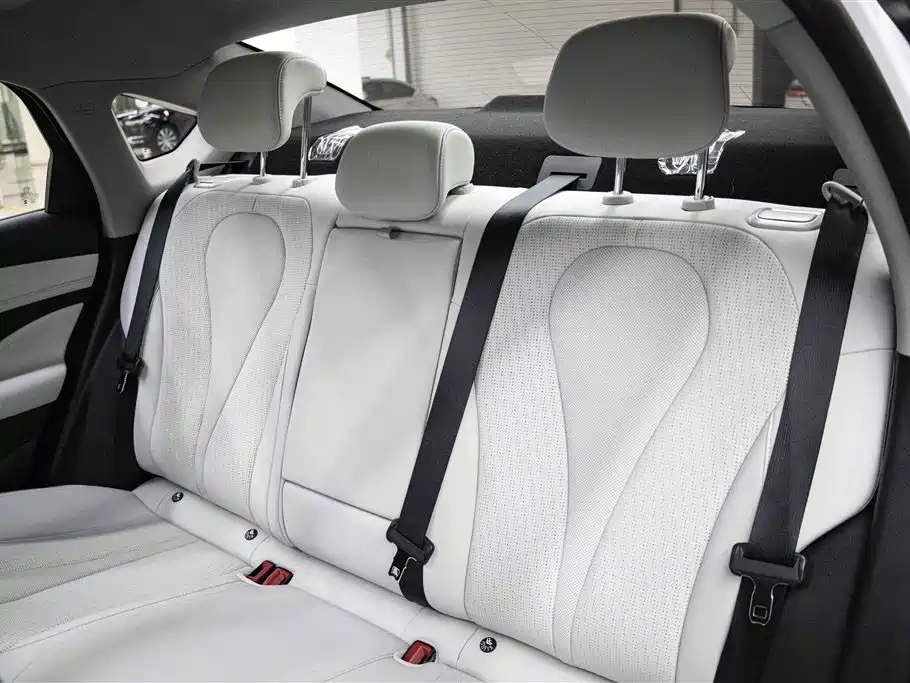 Oceanic 05 DM-i 2025 Model DM-i Intelligent Driving Edition 120KM Flagship Type