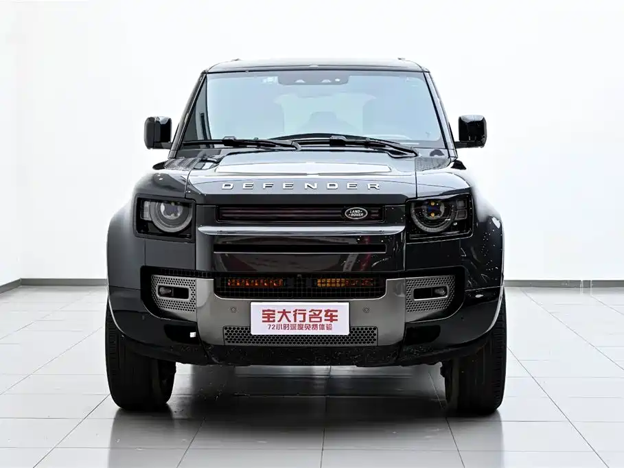 Land Rover Defender 2024 110 3.0T P400 X-DYNAMIC HSE