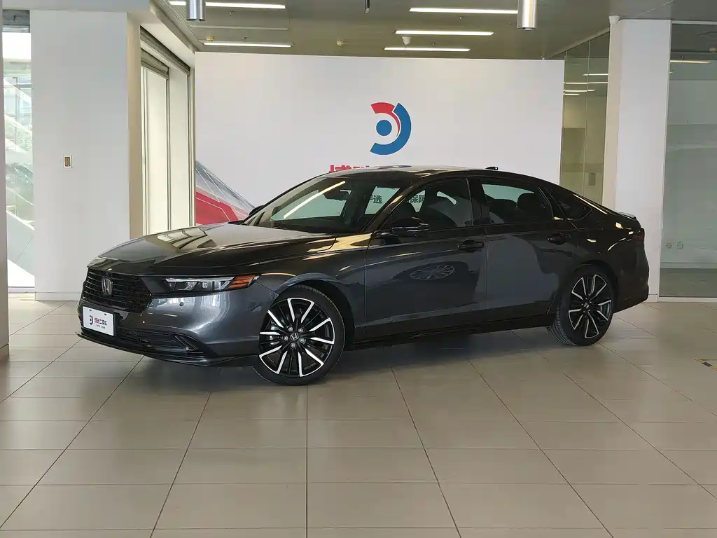 Accord 2023 260TURBO Grand Touring Edition