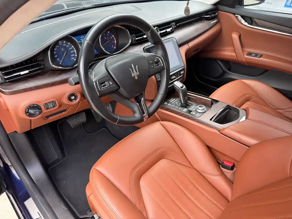 President 2020 3.0T Standard Edition