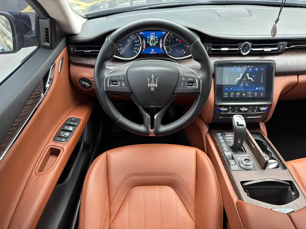 President 2020 3.0T Standard Edition