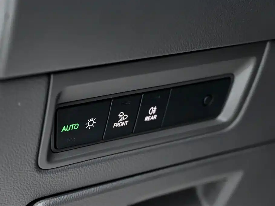 Touareg 2022 3.0 TSI Rishang Edition Yaoke Sports Package