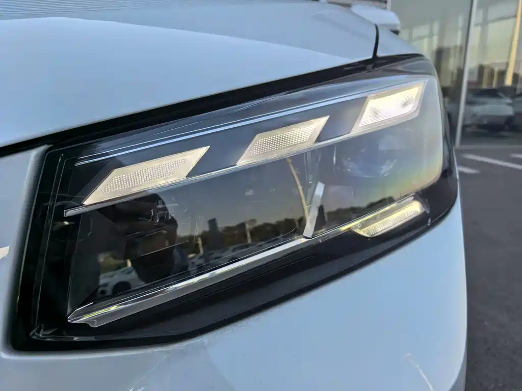 Audi Q2L 2025 35TFSI Sporty Dynamic Edition