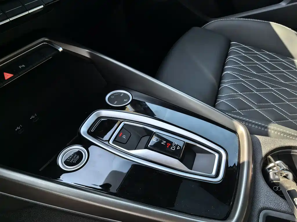 Audi A3 2025 Sportback 35 TFSI Prestige Edition