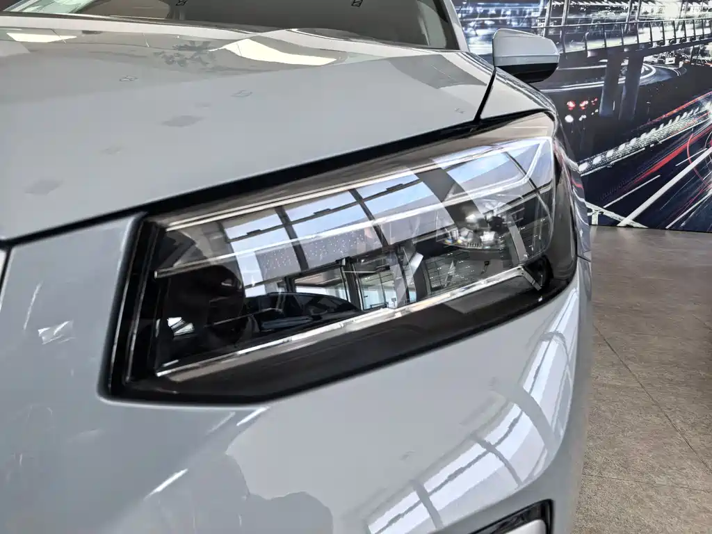 Audi Q2L 2025 35TFSI Progressive Dynamic Edition