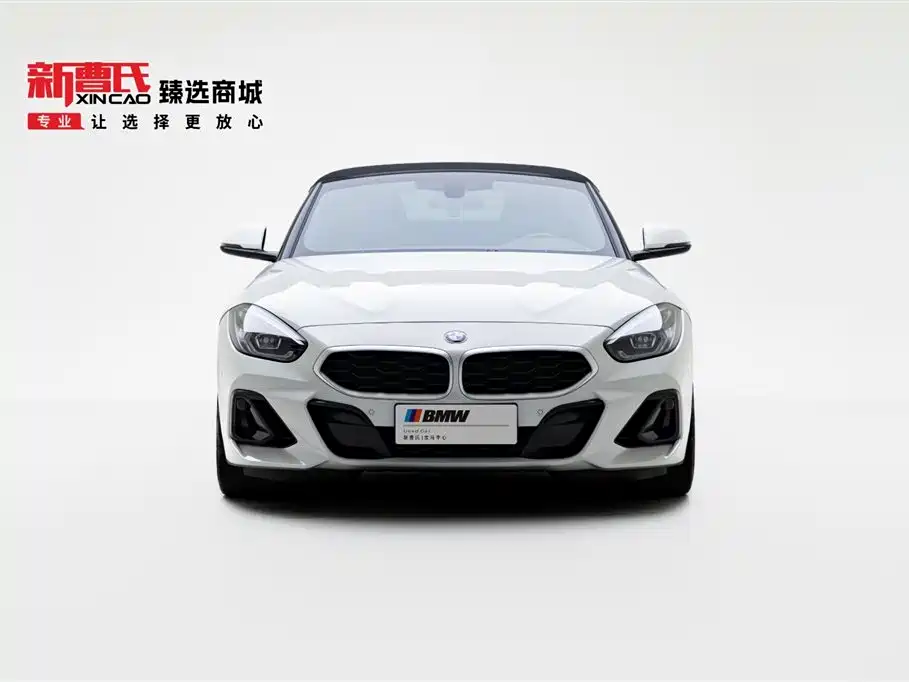 BMW Z4 2023 sDrive 25i M Sport Package