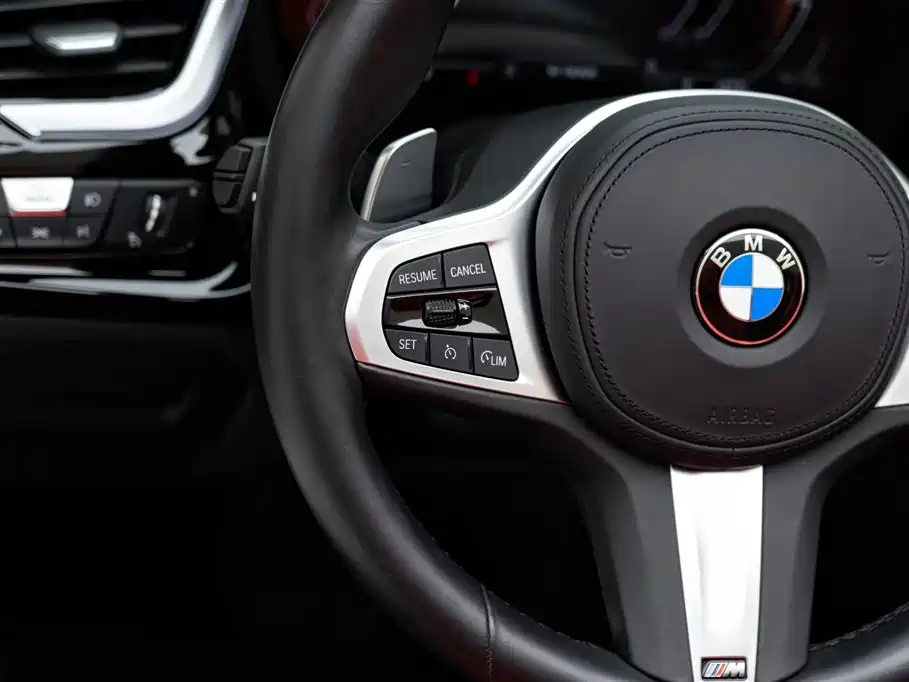 BMW Z4 2023 sDrive 25i M Sport Package