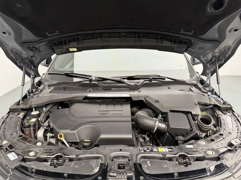 Range Rover Vogue 2020 249PS R-DYNAMIC SE Sport Tech Edition