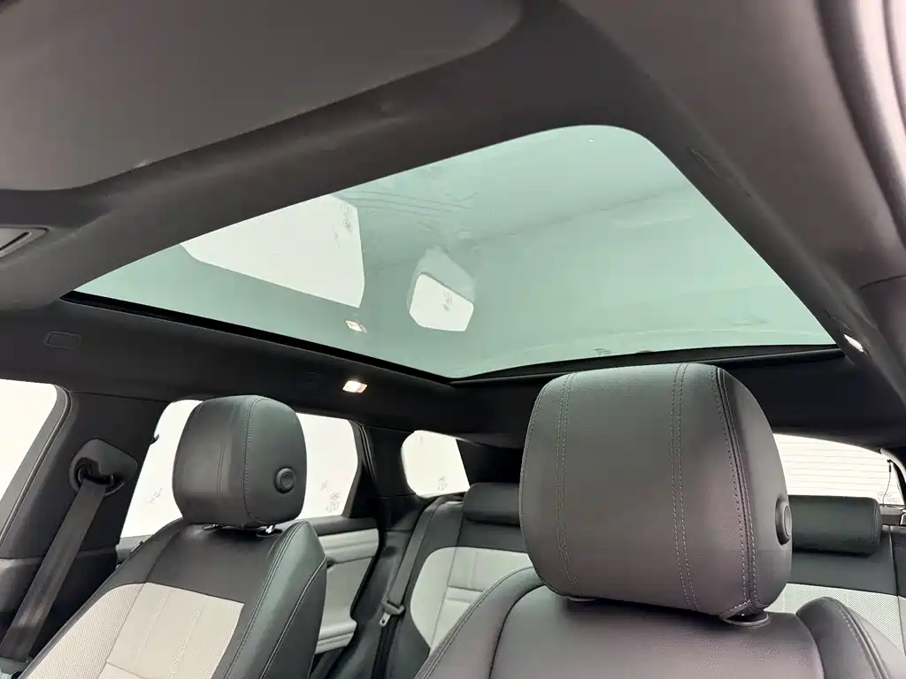 Range Rover Vogue 2020 249PS R-DYNAMIC SE Sport Tech Edition