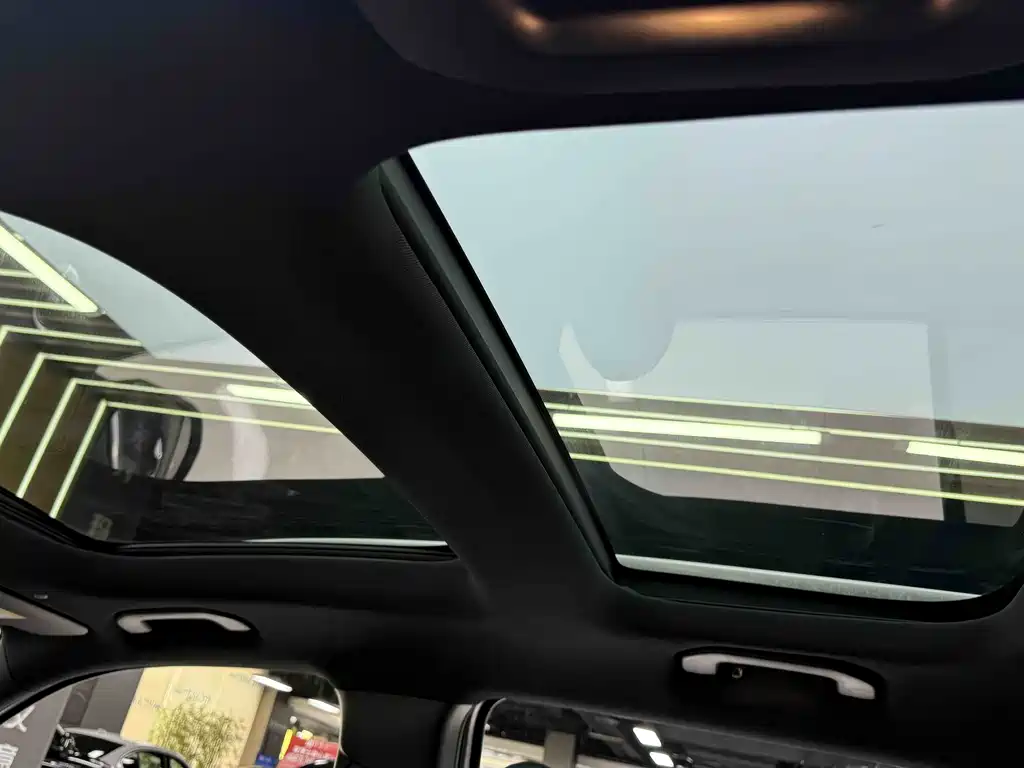 Mercedes-Benz GLB 2021 GLB 200 Sportline