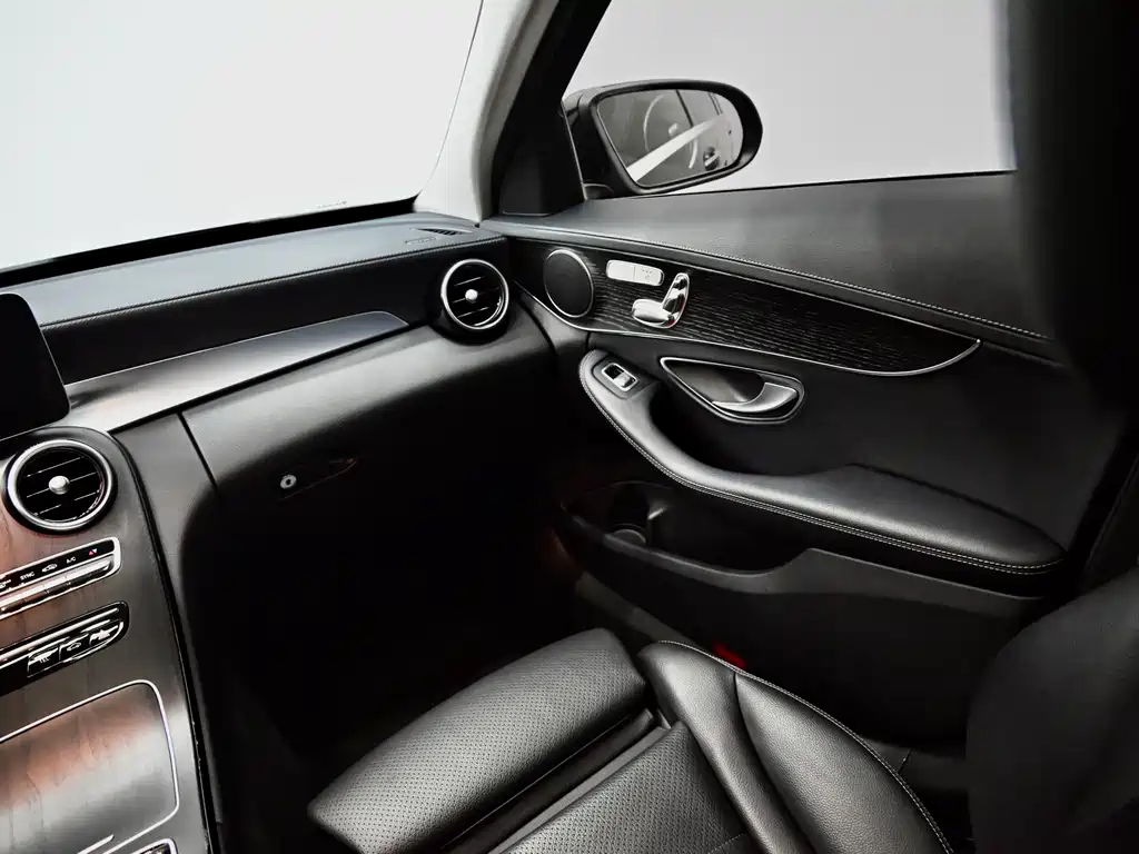 Mercedes-Benz C-Class 2021 C 260 L Sport Edition