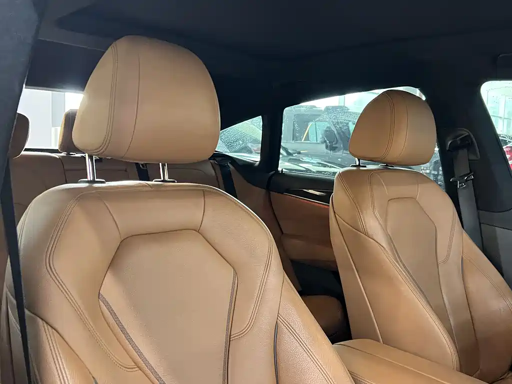BMW 6 Series GT 2019 630i M Sport Package