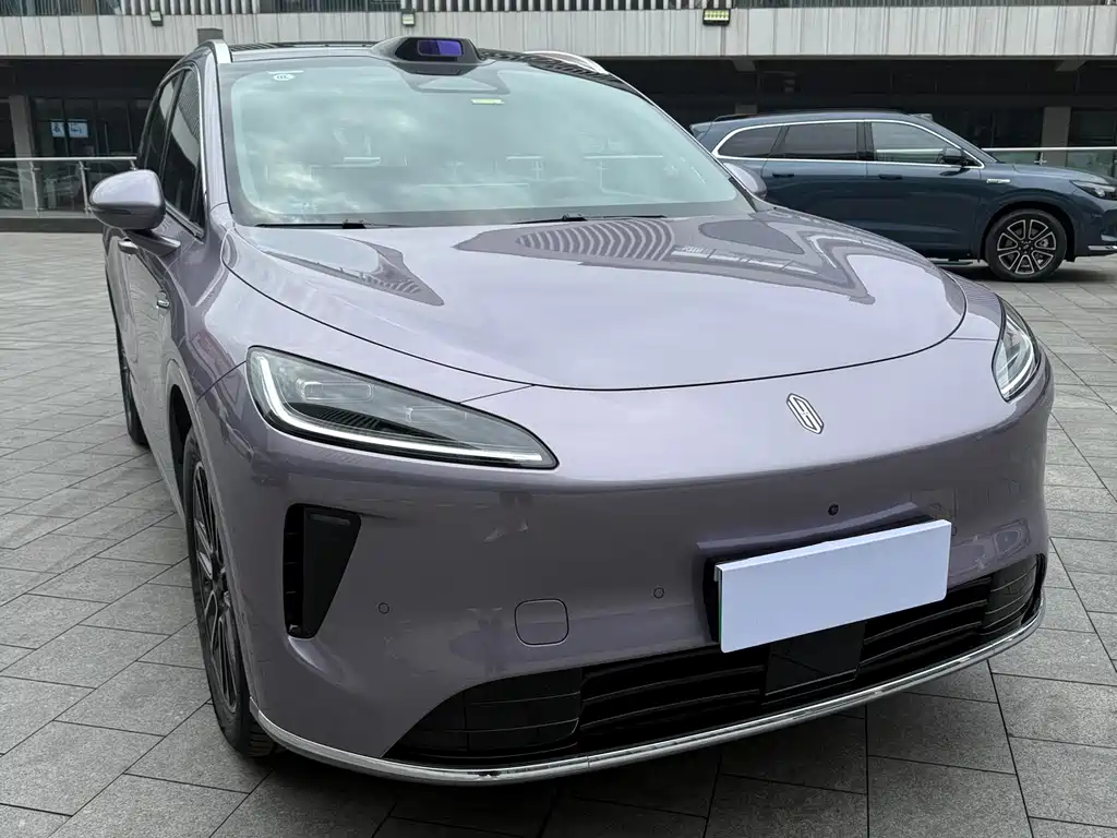 Shangjie H5 2025 Edition Range-Extended Max