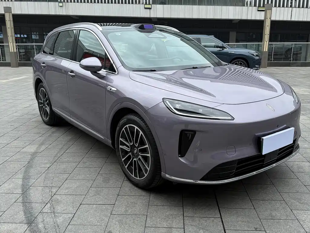 Shangjie H5 2025 Edition Range-Extended Max
