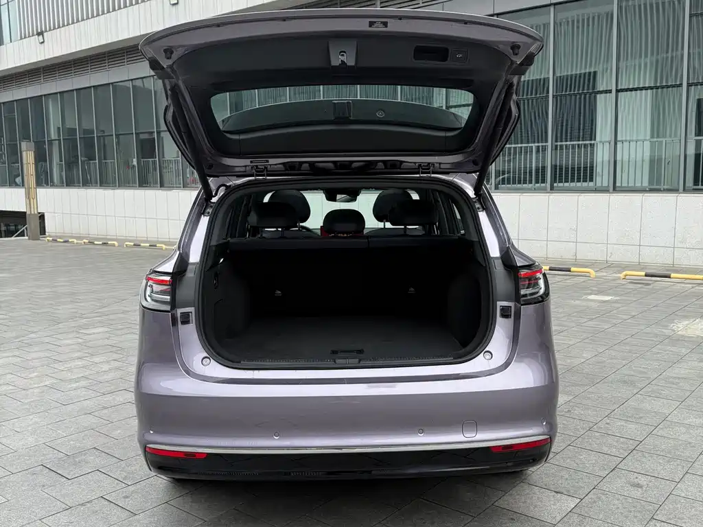 Shangjie H5 2025 Edition Range-Extended Max