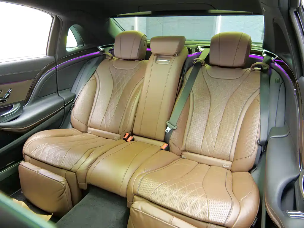 Maybach S-Class 2020 S 450 4MATIC