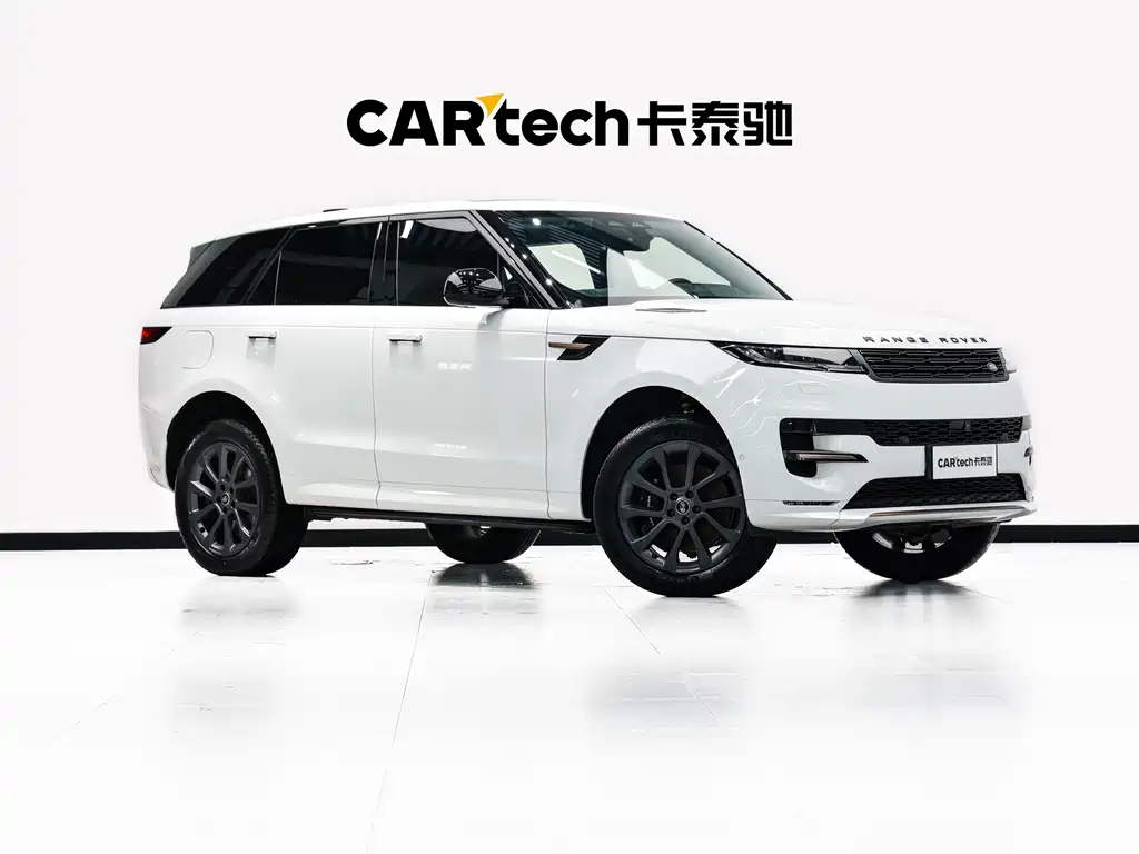 Range Rover Sport 2024 400PS Dynamic SE