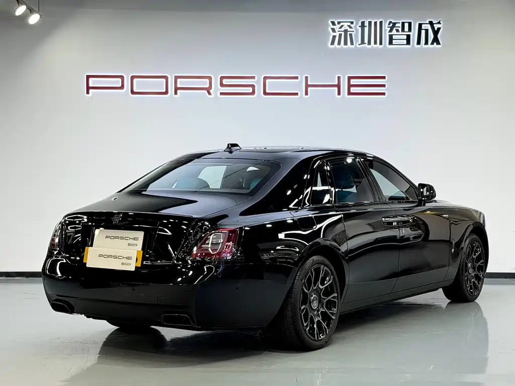 GTC 2022 6.7T Black Badge