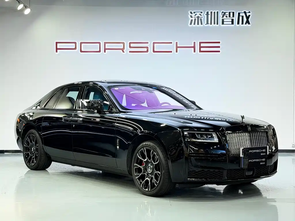 GTC 2022 6.7T Black Badge