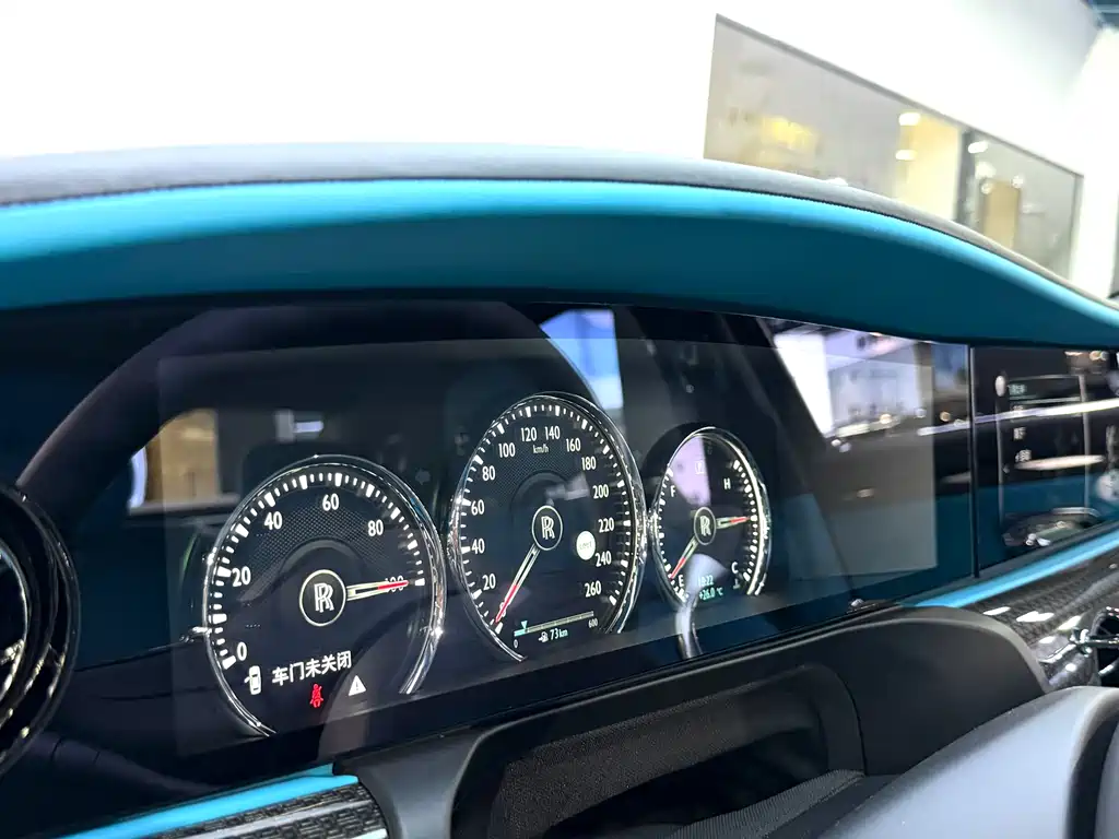 GTC 2022 6.7T Black Badge