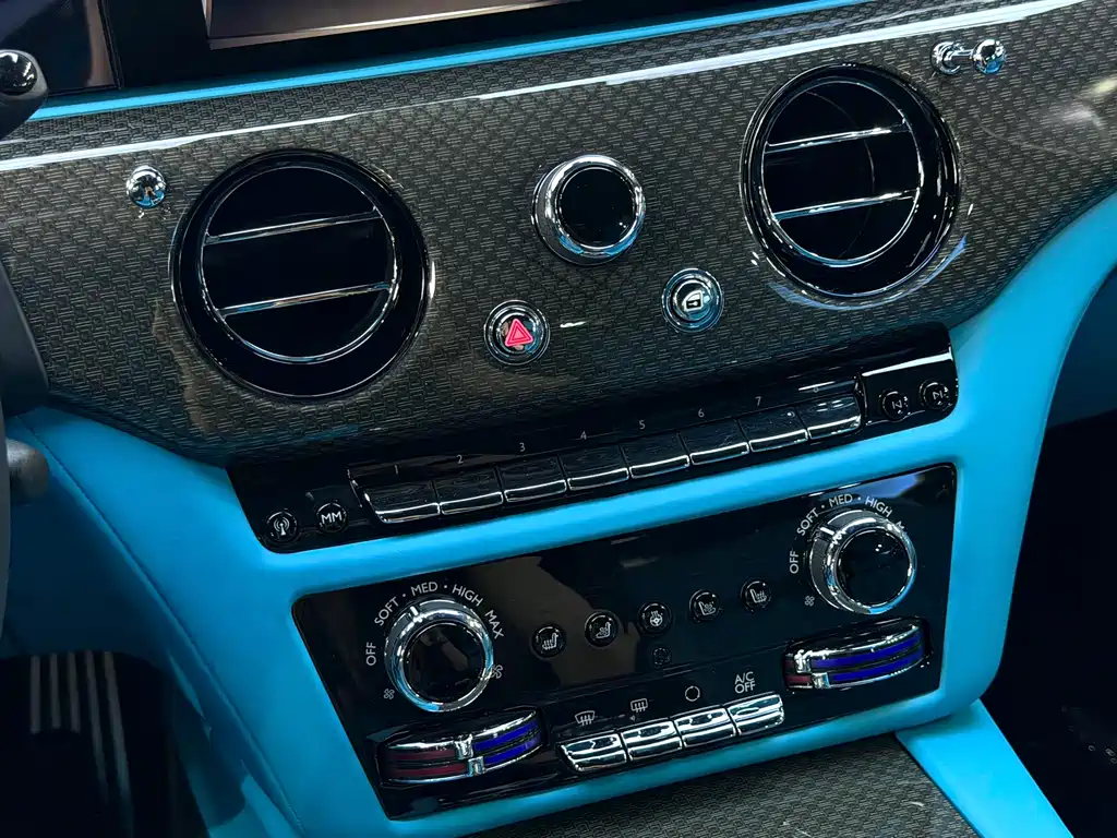 GTC 2022 6.7T Black Badge