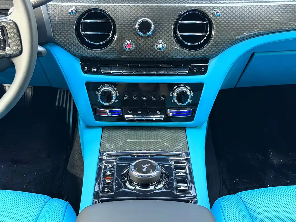 GTC 2022 6.7T Black Badge