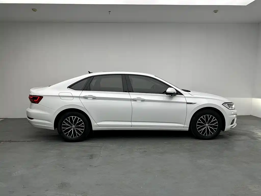 Volkswagen Sagitar 2021 280TSI DSG Comfort Smart Connect Edition