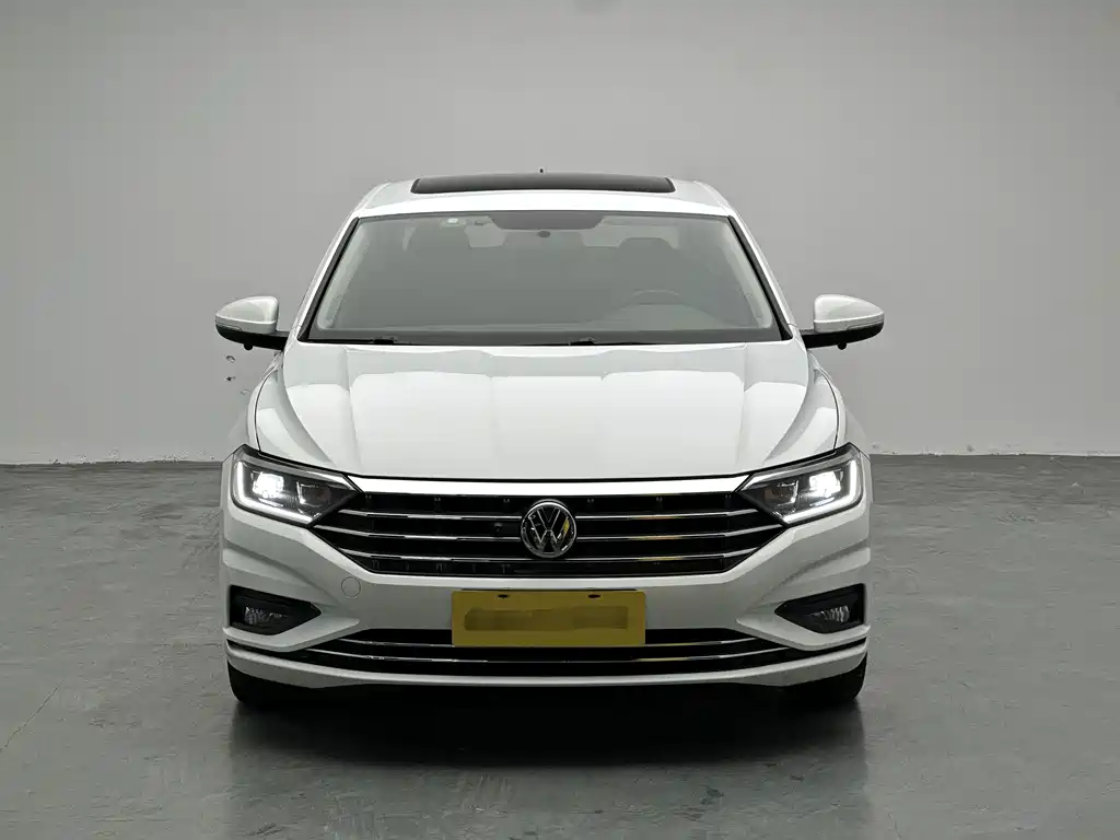 Volkswagen Sagitar 2021 280TSI DSG Comfort Smart Connect Edition