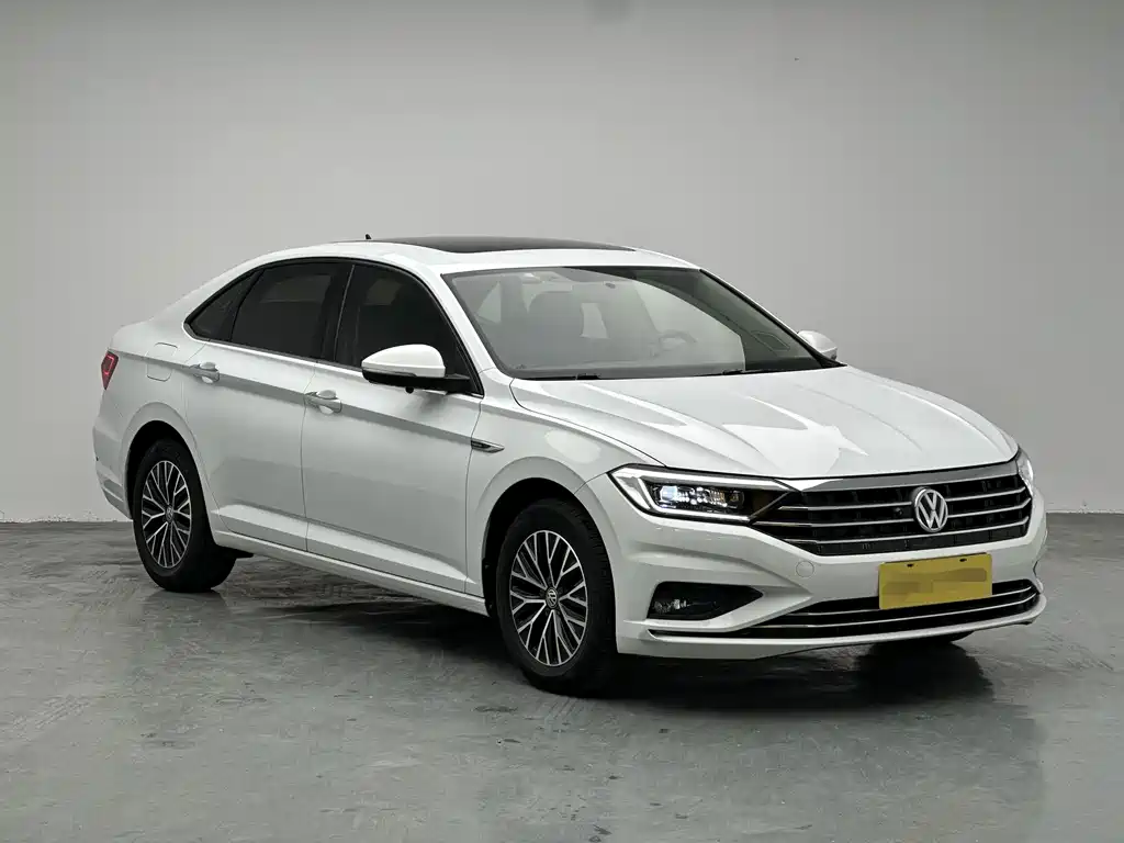 Volkswagen Sagitar 2021 280TSI DSG Comfort Smart Connect Edition