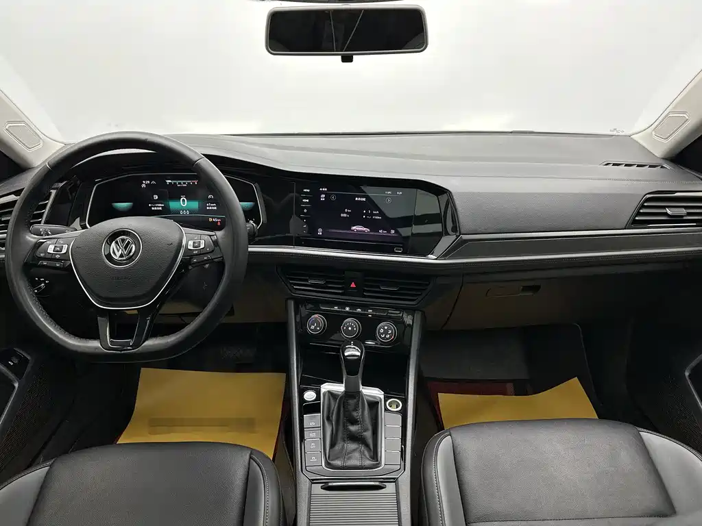 Volkswagen Sagitar 2021 280TSI DSG Comfort Smart Connect Edition