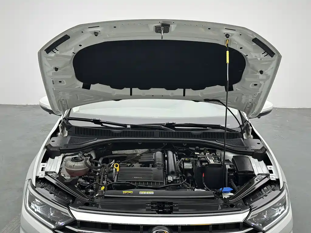 Volkswagen Sagitar 2021 280TSI DSG Comfort Smart Connect Edition