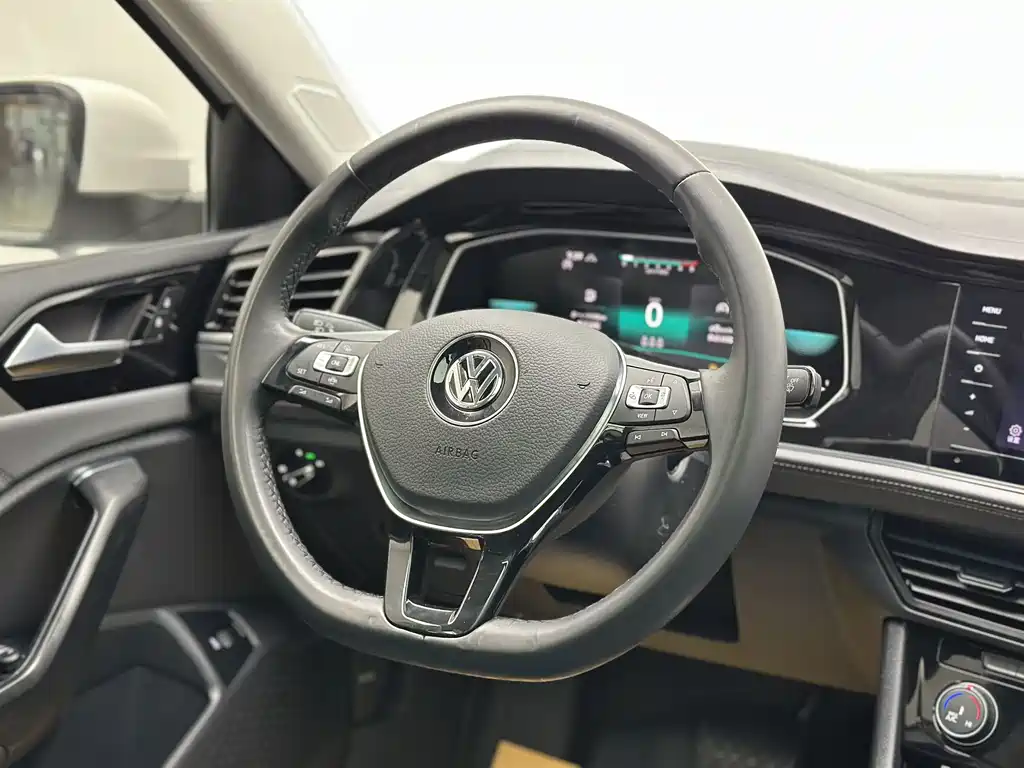 Volkswagen Sagitar 2021 280TSI DSG Comfort Smart Connect Edition