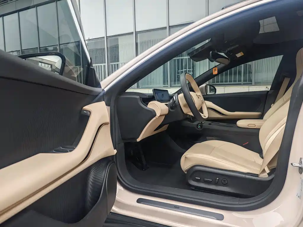 NIO ET5 2024 Model 75kWh