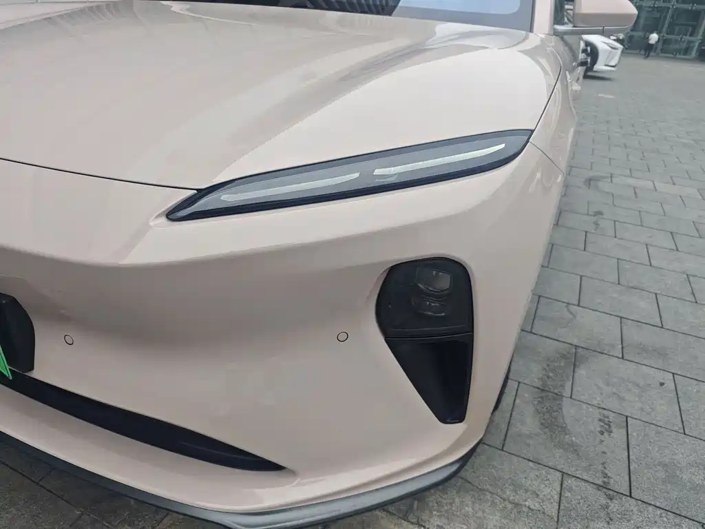 NIO ET5 2024 Model 75kWh