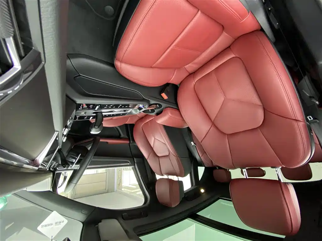 Macan 2024 Macan 2.0T