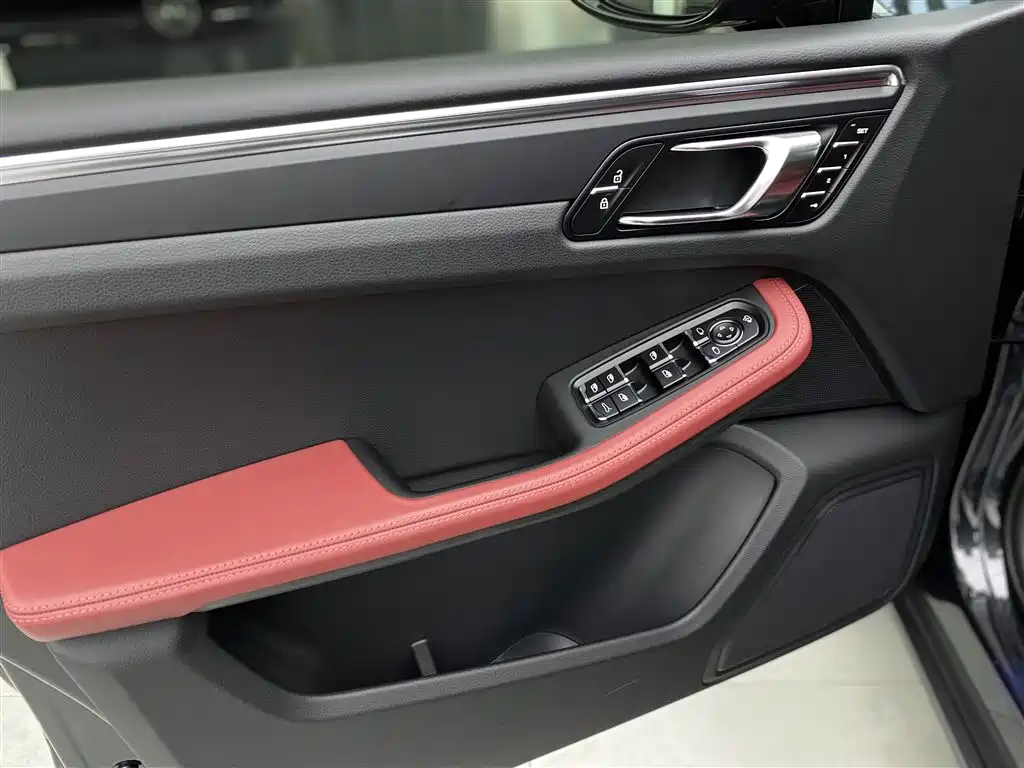 Macan 2024 Macan 2.0T