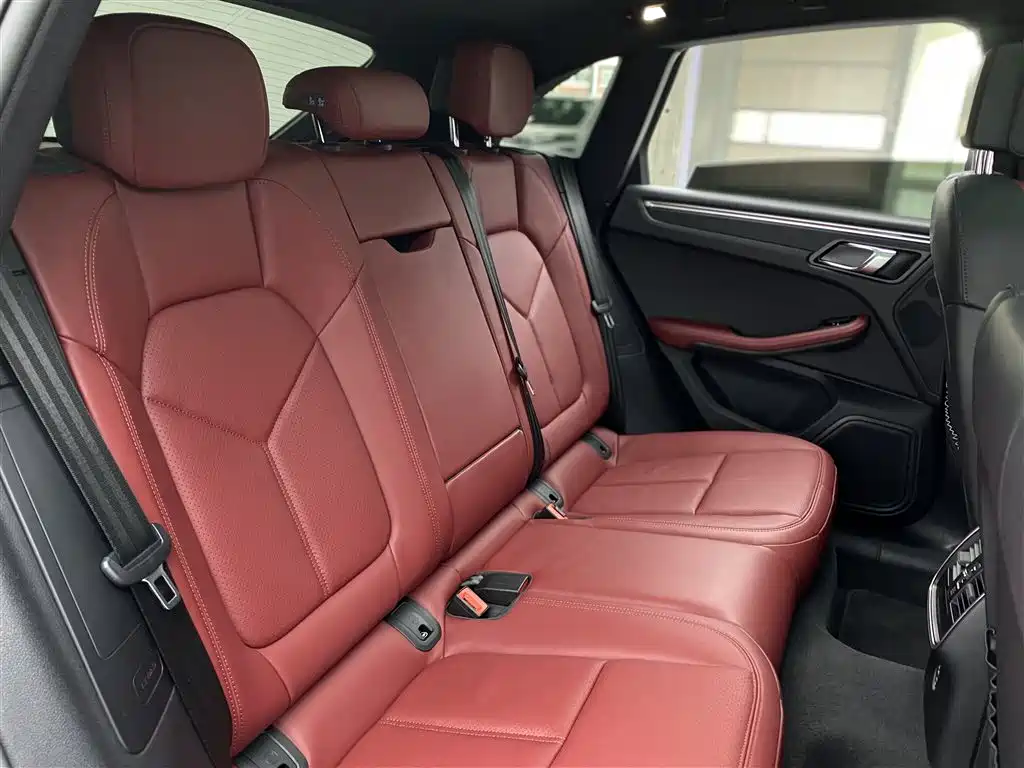 Macan 2024 Macan 2.0T