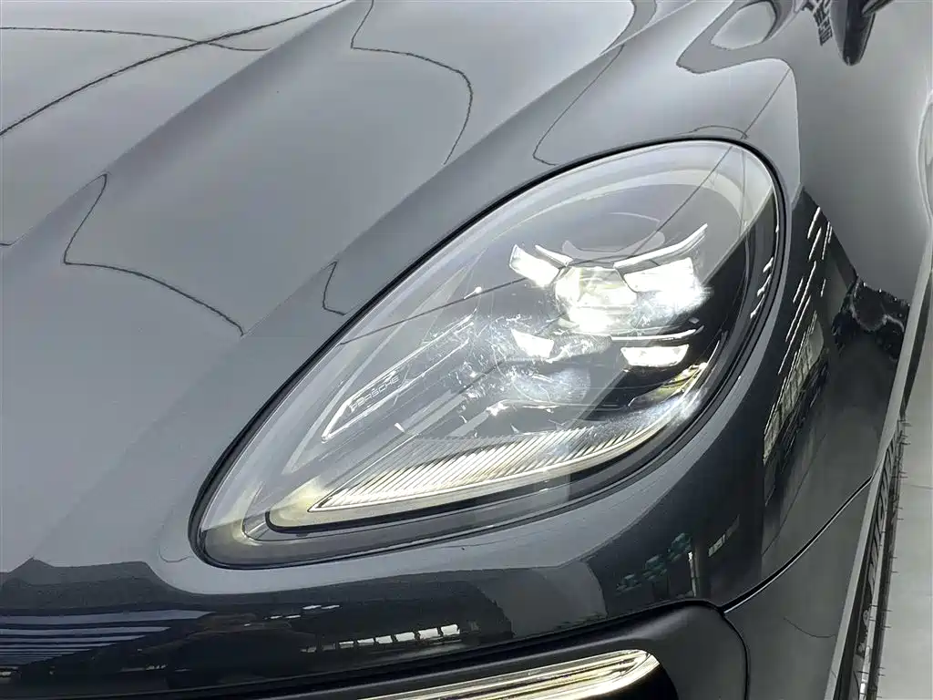 Macan 2024 Macan 2.0T