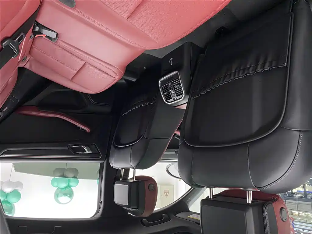Macan 2024 Macan 2.0T
