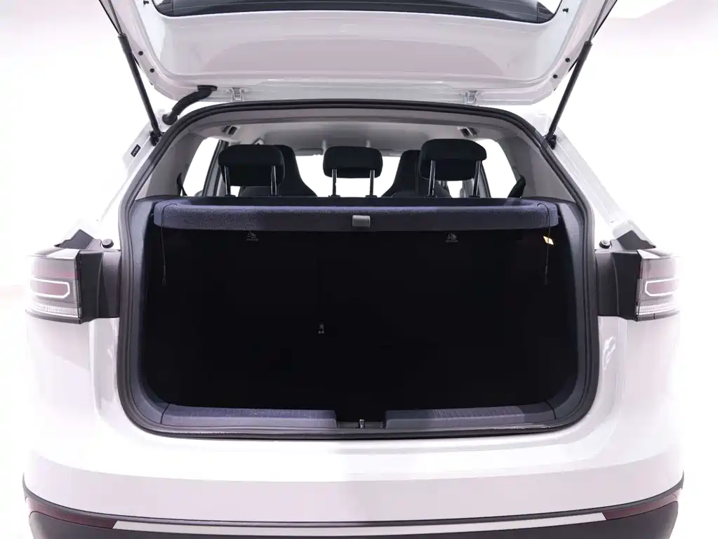 Tayron 2025 New Arrival 1.5L Ruijin Edition