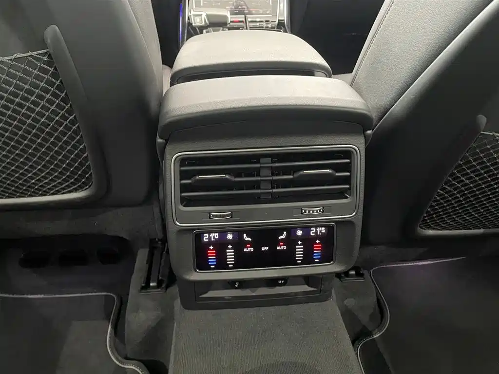 Audi Q7 2025 55 TFSI quattro S line Sport Edition