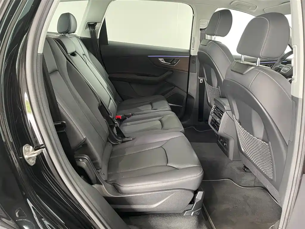 Audi Q7 2025 55 TFSI quattro S line Sport Edition
