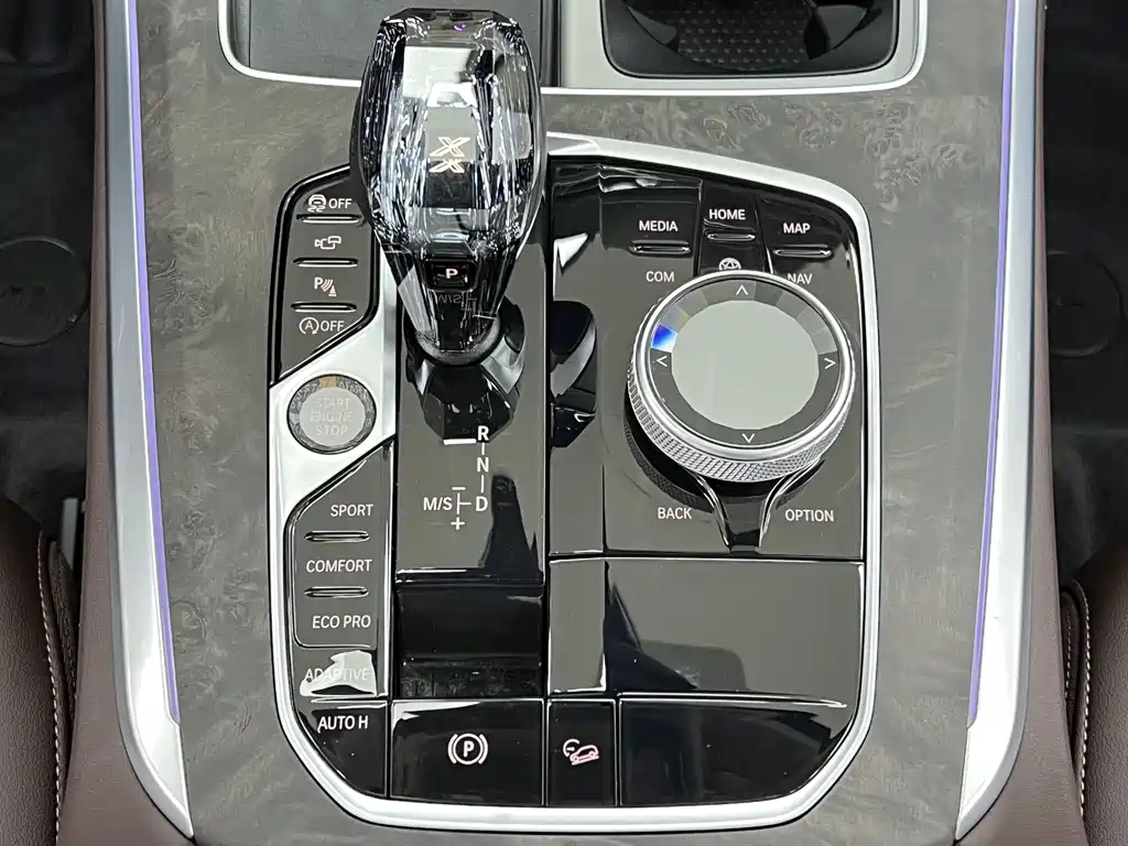 BMW X5 2022 xDrive 30Li M Sport Package尊享型