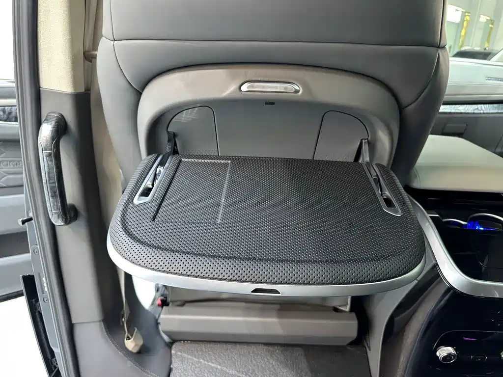 Watson Ford Black Knight 2022 Model 2.0T Peak Edition