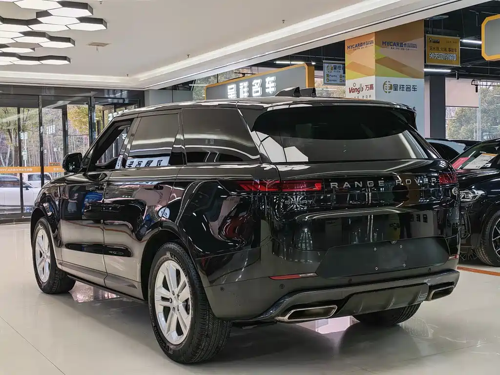 Range Rover Sport 2023 360PS S