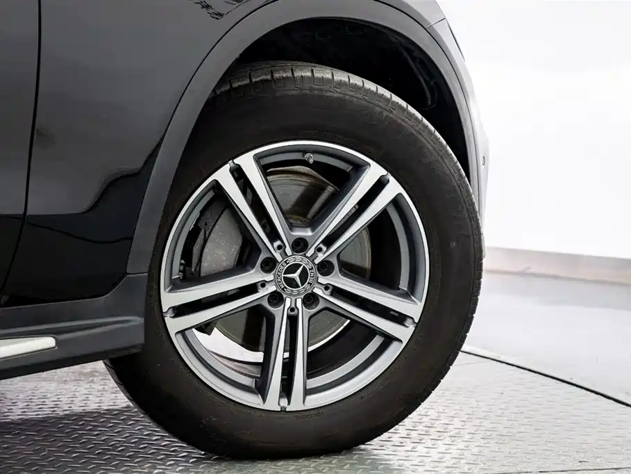 Mercedes-Benz GLC 2021 GLC 260 L 4MATIC Dynamic Edition