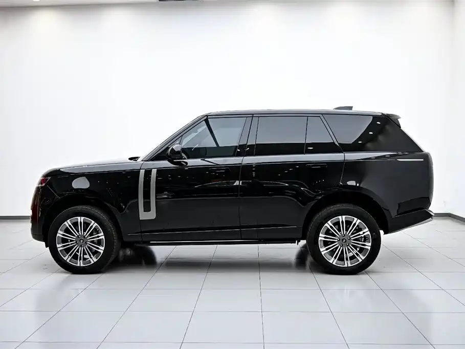 Range Rover 2023 3.0 L6 360PS盛世版