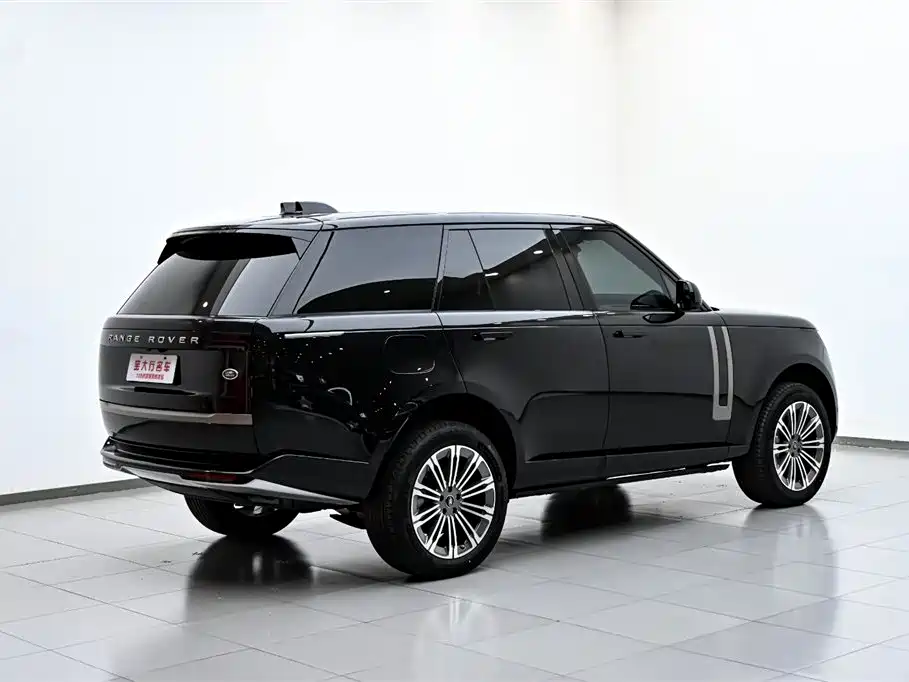 Range Rover 2023 3.0 L6 360PS盛世版